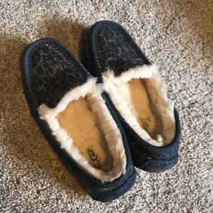 UGG Slippers